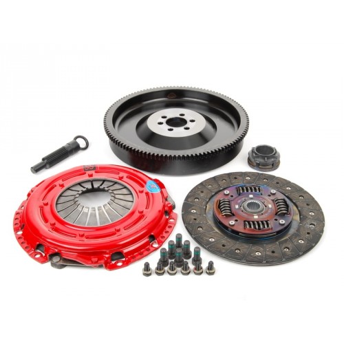 South Bend Stage 3 Clutch Kit